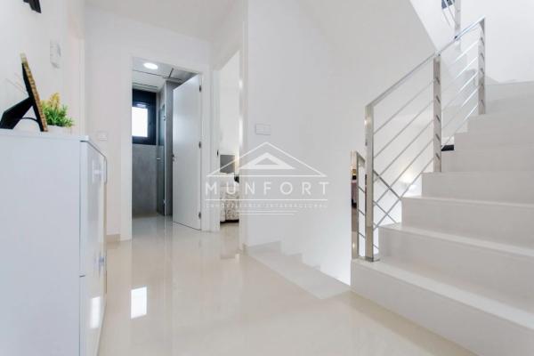 Chalet en San Miguel de Salinas