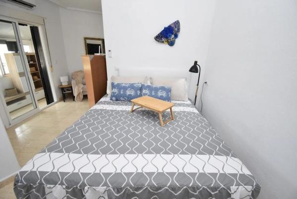 Piso en San Miguel de Salinas