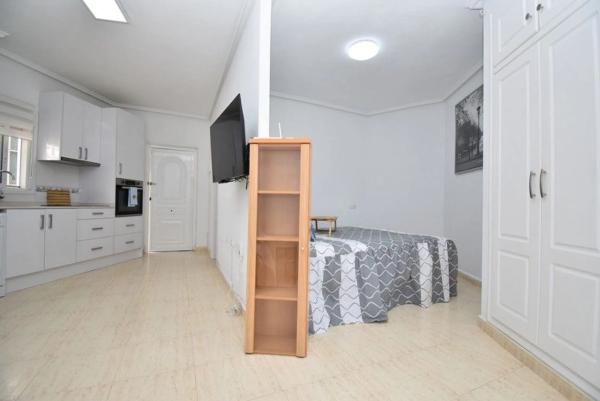 Piso en San Miguel de Salinas