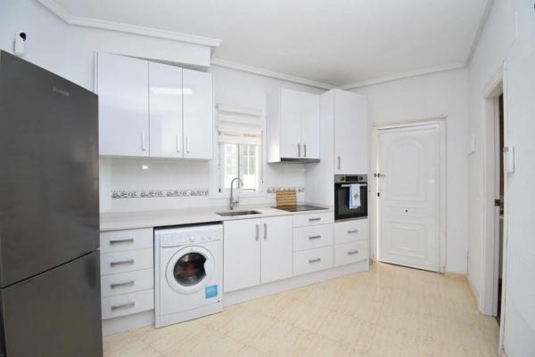 Piso en San Miguel de Salinas