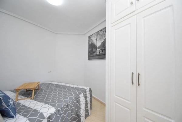 Piso en San Miguel de Salinas