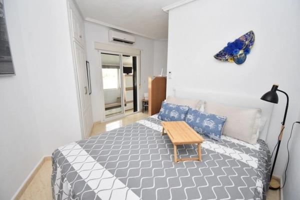 Piso en San Miguel de Salinas