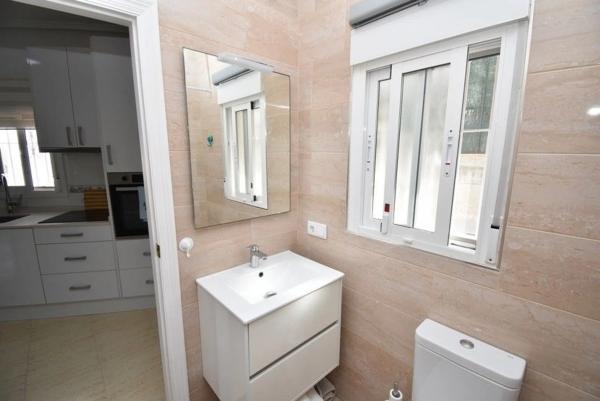 Piso en San Miguel de Salinas