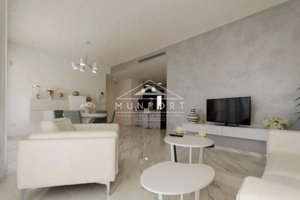 Chalet en San Miguel de Salinas