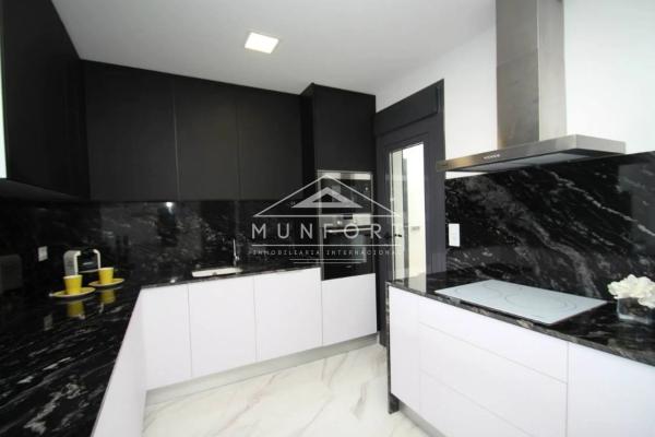 Chalet en San Miguel de Salinas