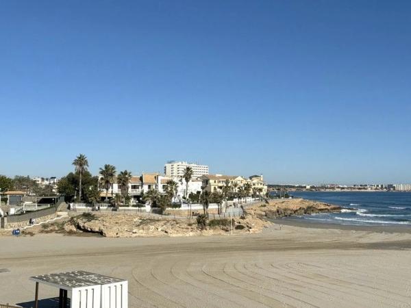 Piso en San Miguel de Salinas