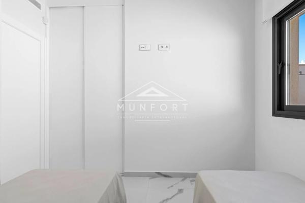 Piso en San Miguel de Salinas