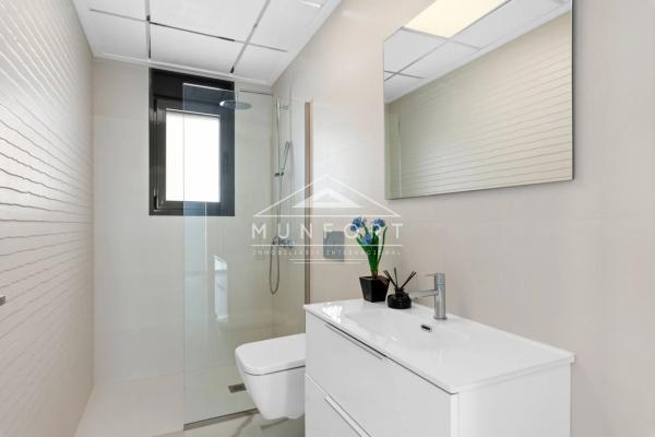 Piso en San Miguel de Salinas