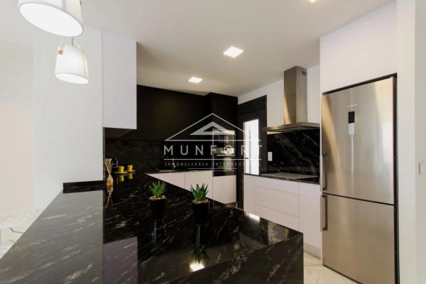 Chalet en San Miguel de Salinas