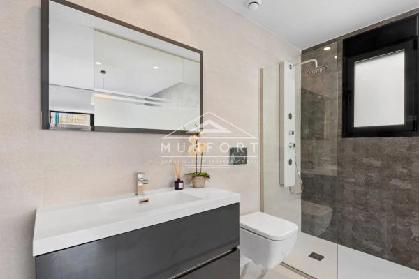 Piso en San Miguel de Salinas