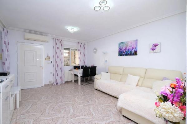 Chalet en San Miguel de Salinas