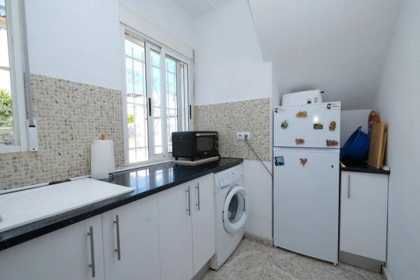 Chalet en San Miguel de Salinas