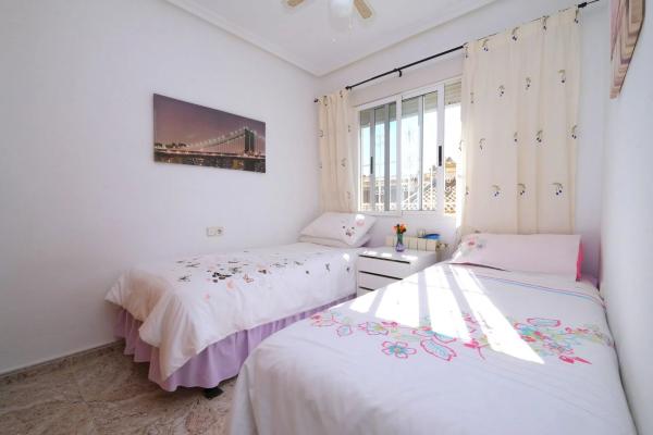 Chalet en San Miguel de Salinas