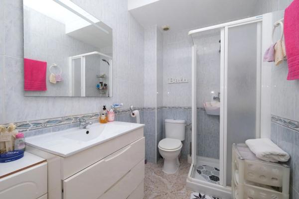 Chalet en San Miguel de Salinas