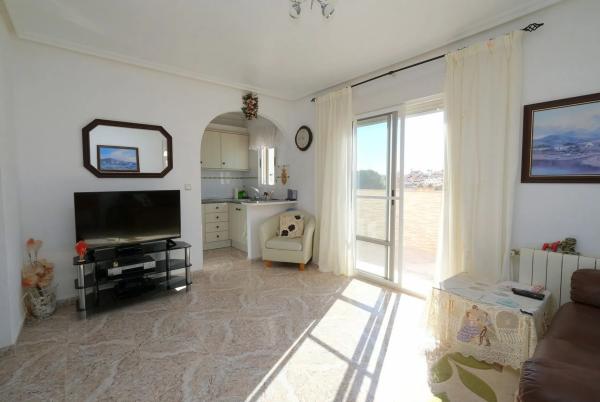 Chalet en San Miguel de Salinas