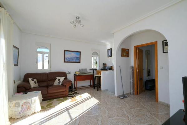 Chalet en San Miguel de Salinas