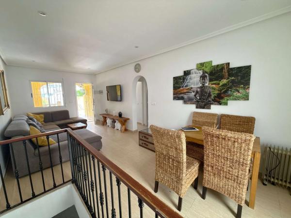 Piso en calle Torremolinos, 9