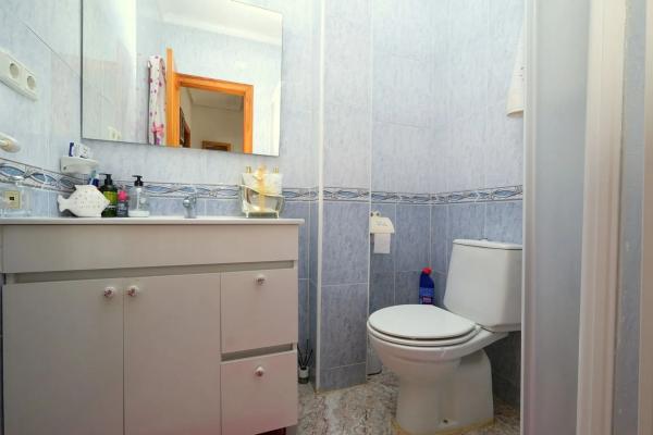 Chalet en San Miguel de Salinas