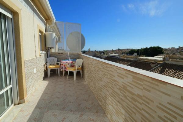 Chalet en San Miguel de Salinas