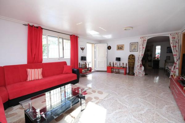 Chalet en San Miguel de Salinas