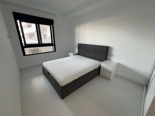 Piso en calle Verdi, 20