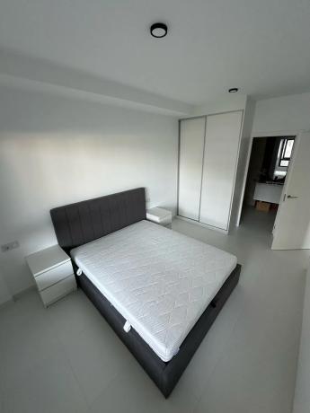 Piso en calle Verdi, 20