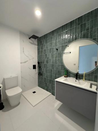 Piso en calle Verdi, 20