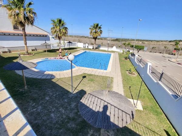 Chalet en San Miguel de Salinas