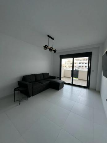 Piso en calle Verdi, 20