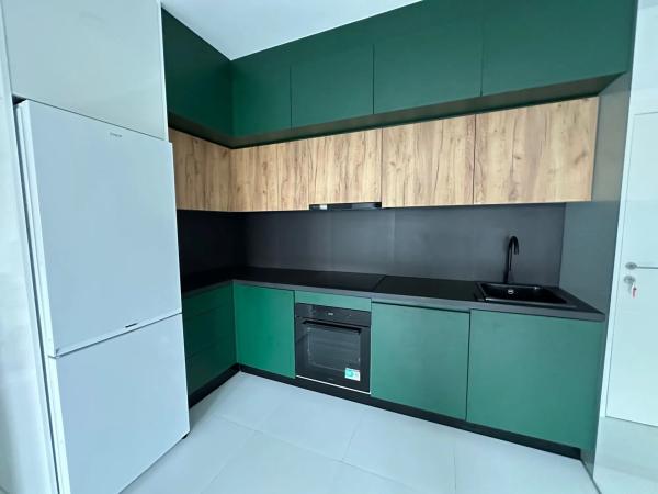 Piso en calle Verdi, 20