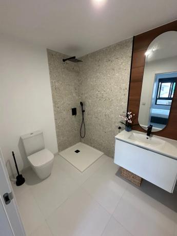 Piso en calle Verdi, 20