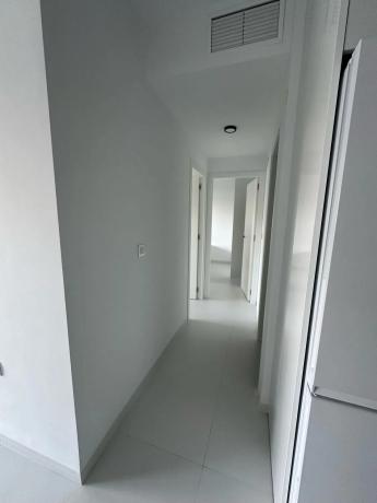 Piso en calle Verdi, 20