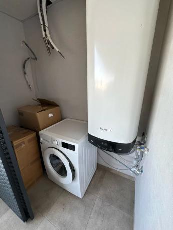 Piso en calle Verdi, 20