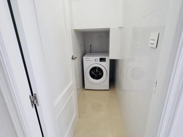 Chalet en San Miguel de Salinas