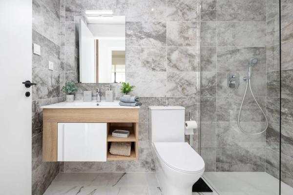 Piso en calle Schubert