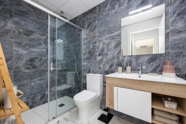 Piso en calle Schubert