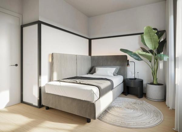 Casa independiente en calle Vivaldi