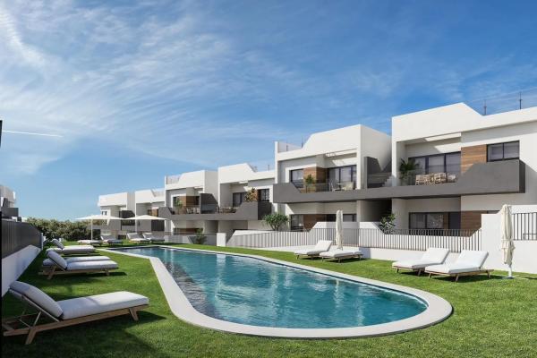 Casa independiente en calle Vivaldi