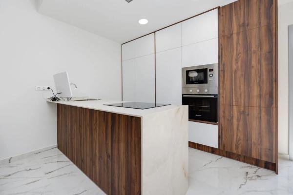 Piso en calle Schubert