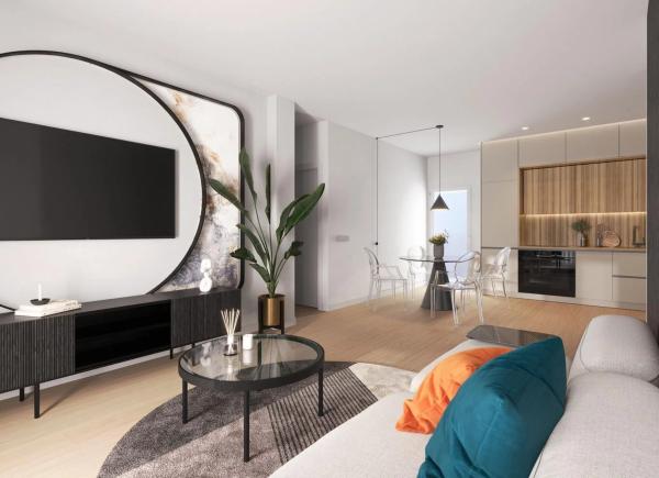 Casa independiente en calle Vivaldi