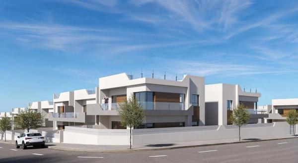 Casa independiente en calle Vivaldi