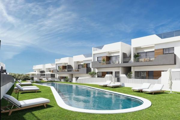 Casa independiente en calle Vivaldi