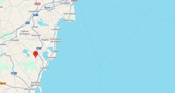 Casa independiente en calle Vivaldi