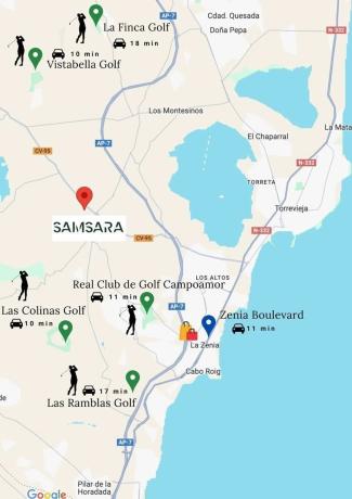 Casa independiente en calle Vivaldi