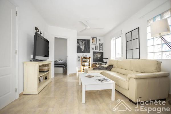 Casa independiente en calle Astorga