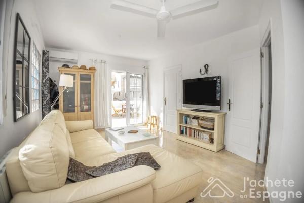 Casa independiente en calle Astorga