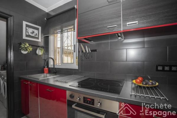 Casa independiente en calle Astorga