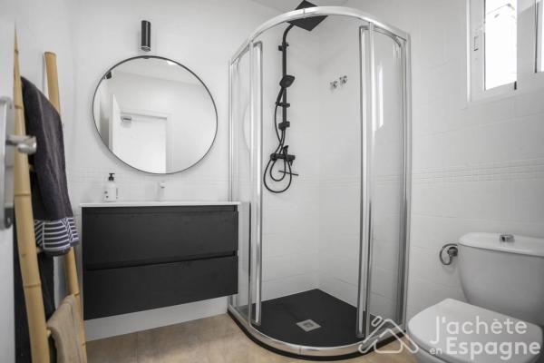 Casa independiente en calle Astorga