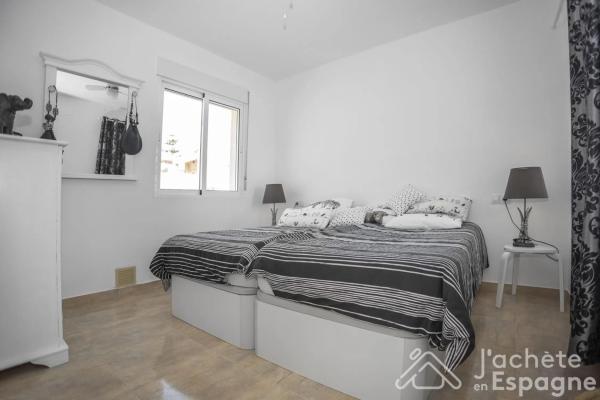 Casa independiente en calle Astorga