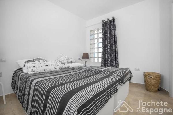 Casa independiente en calle Astorga